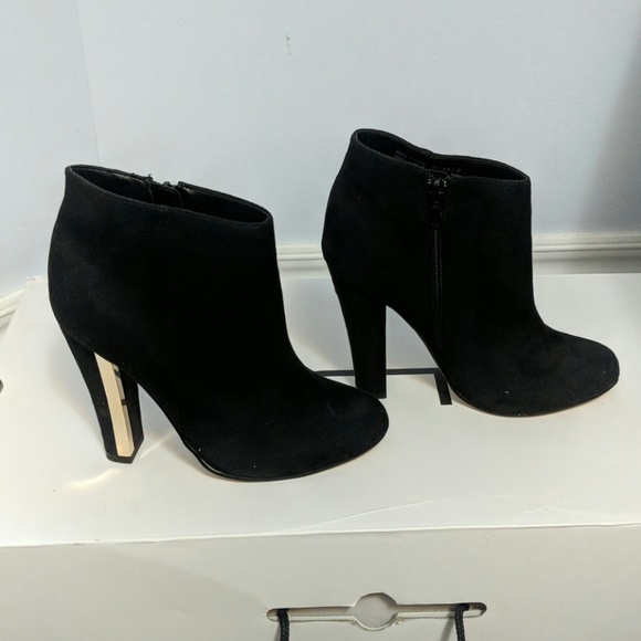 Ankle boots - Picture 2 of 3